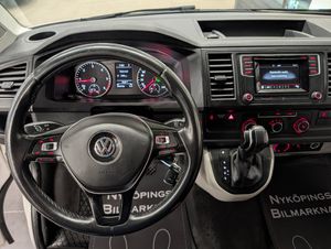 Volkswagen Transporter bild 13