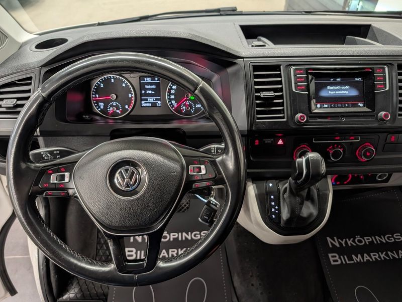 Volkswagen Transporter bild 13