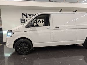 Volkswagen Transporter bild 3