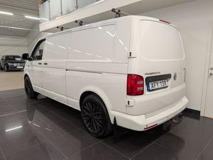 Volkswagen Transporter bild 4