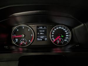 Volkswagen Transporter bild 14