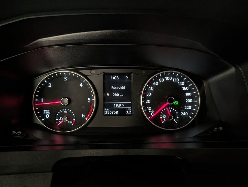 Volkswagen Transporter bild 14