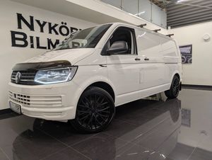 Volkswagen Transporter bild 2