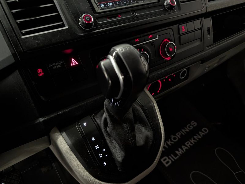 Volkswagen Transporter bild 19