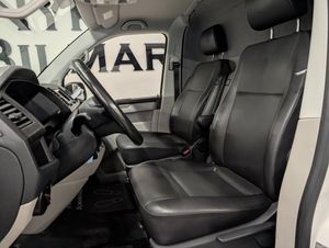 Volkswagen Transporter bild 11