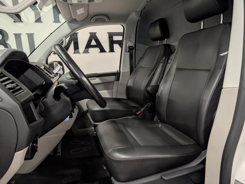 Volkswagen Transporter bild 11