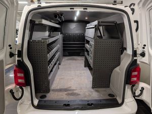 Volkswagen Transporter bild 6
