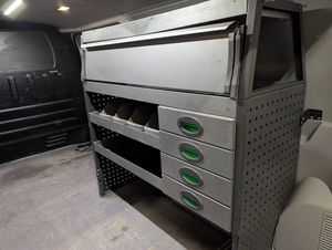 Volkswagen Transporter bild 8