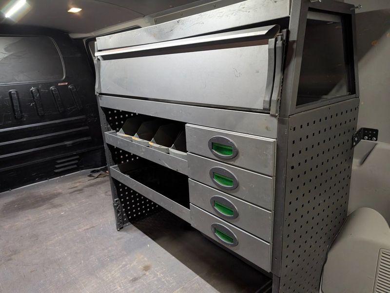 Volkswagen Transporter bild 8