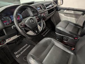 Volkswagen Transporter bild 12