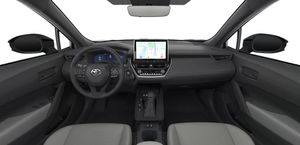 Toyota Corolla Cross bild 3