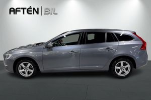 Volvo V60 bild 6