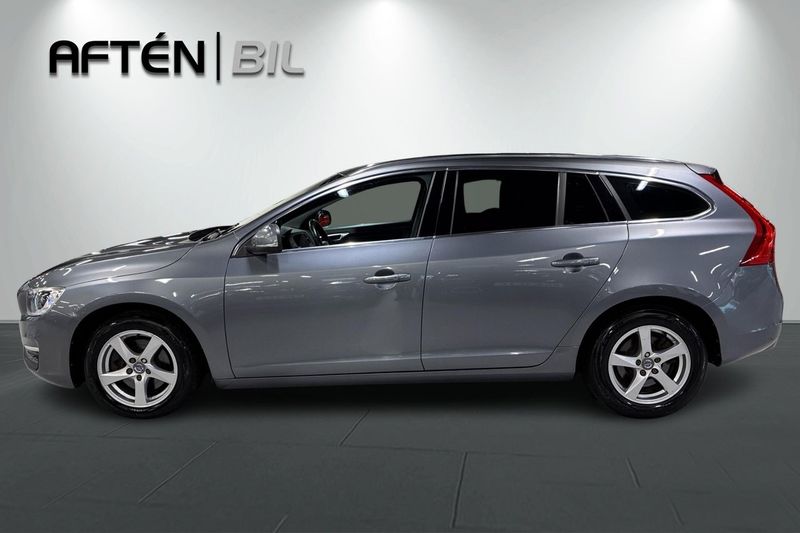 Volvo V60 bild 6