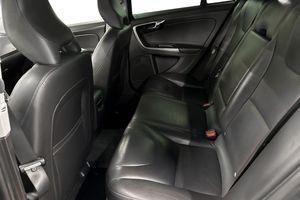Volvo V60 bild 16