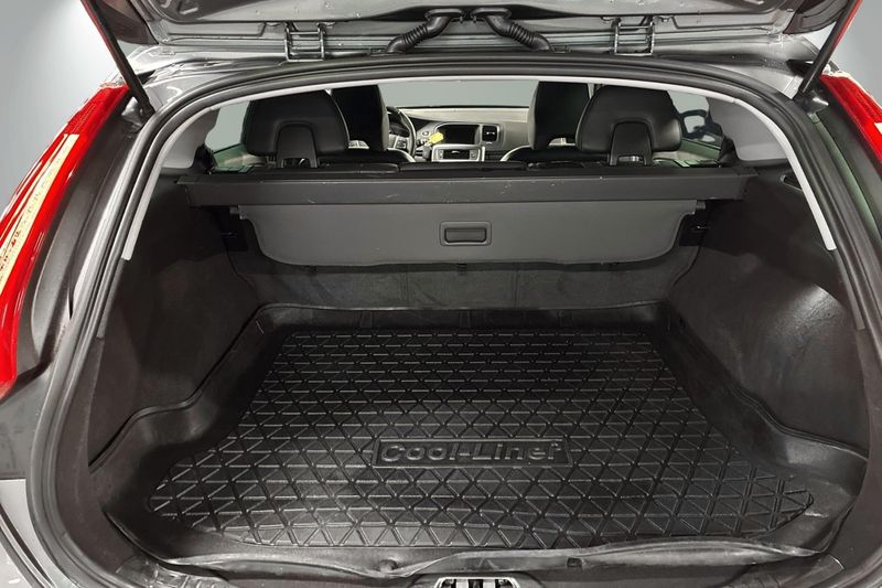 Volvo V60 bild 17