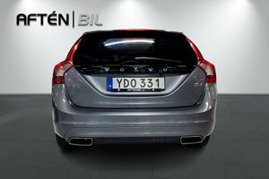Volvo V60 bild 9