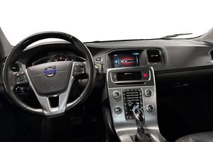 Volvo V60 bild 11