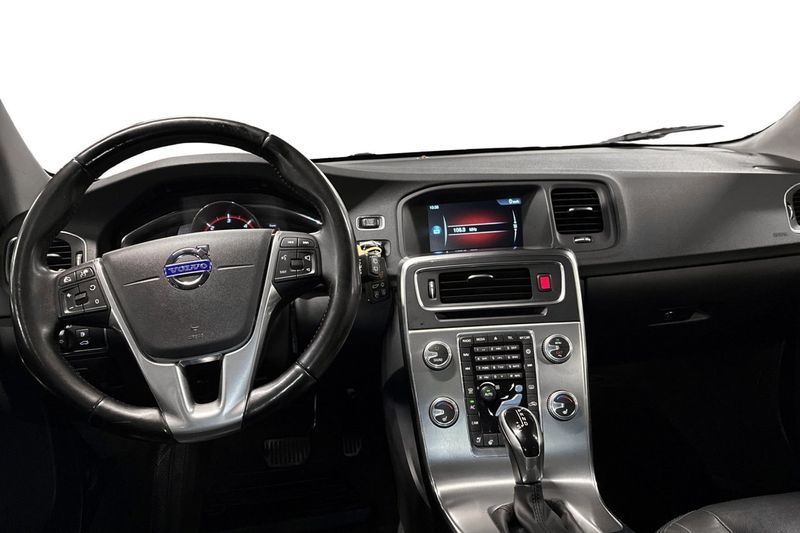 Volvo V60 bild 11