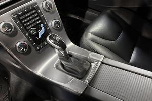 Volvo V60 bild 23