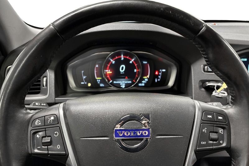 Volvo V60 bild 12