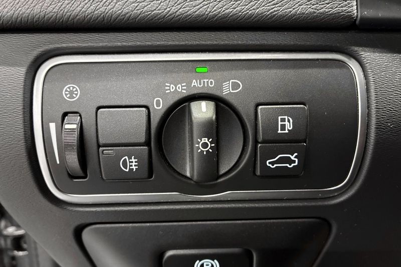 Volvo V60 bild 20