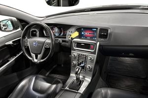 Volvo V60 bild 15