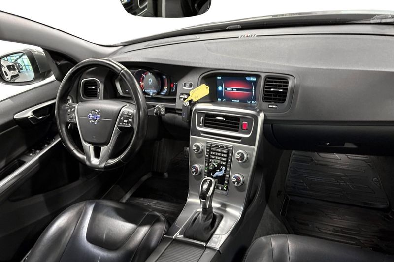 Volvo V60 bild 15