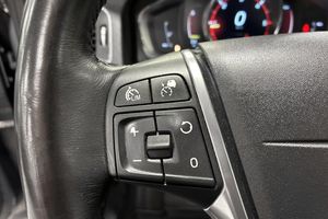 Volvo V60 bild 21