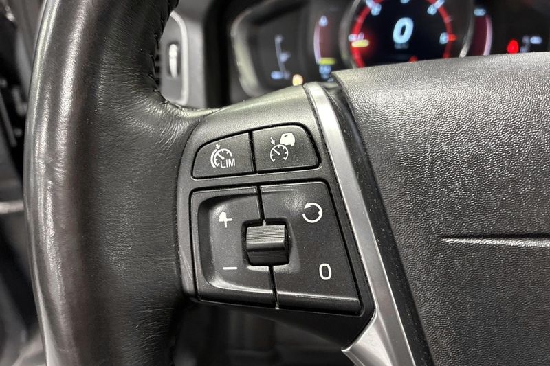 Volvo V60 bild 21