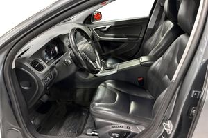 Volvo V60 bild 13