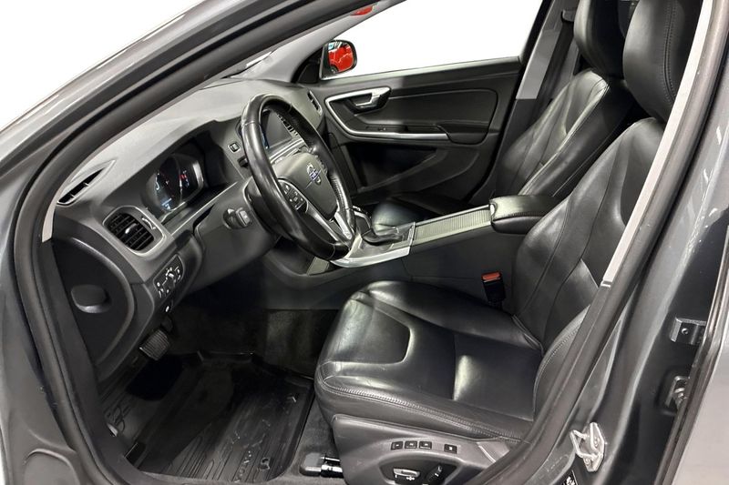 Volvo V60 bild 13