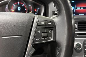 Volvo V60 bild 22
