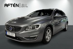 Volvo V60 bild 1