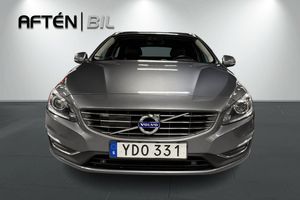 Volvo V60 bild 3