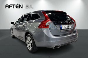 Volvo V60 bild 8