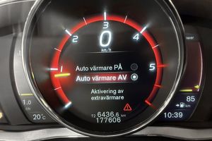 Volvo V60 bild 26