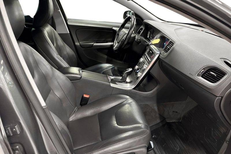 Volvo V60 bild 14