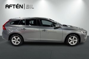 Volvo V60 bild 7