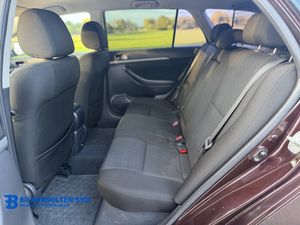 Toyota Avensis bild 7