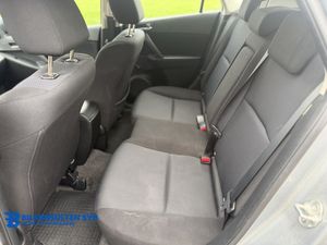 Mazda 3 bild 6