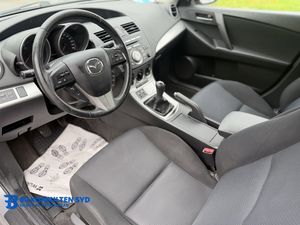 Mazda 3 bild 5