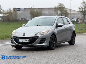Mazda 3 bild 2