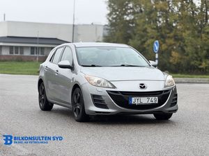 Mazda 3 bild 1