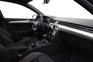 Volkswagen Passat bild 19