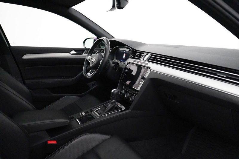 Volkswagen Passat bild 19
