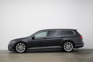 Volkswagen Passat bild 4
