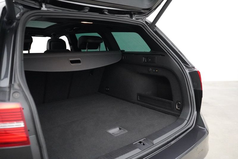 Volkswagen Passat bild 21