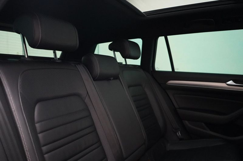 Volkswagen Passat bild 20