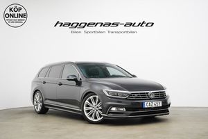 Volkswagen Passat bild 1