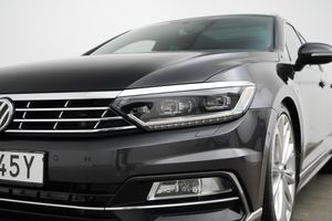 Volkswagen Passat bild 25
